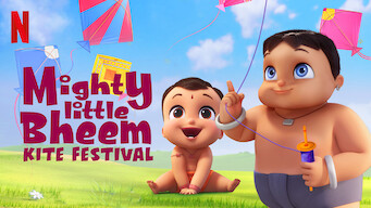 Is Mighty Little Bheem Kite Festival Collection 21 On Netflix Japan